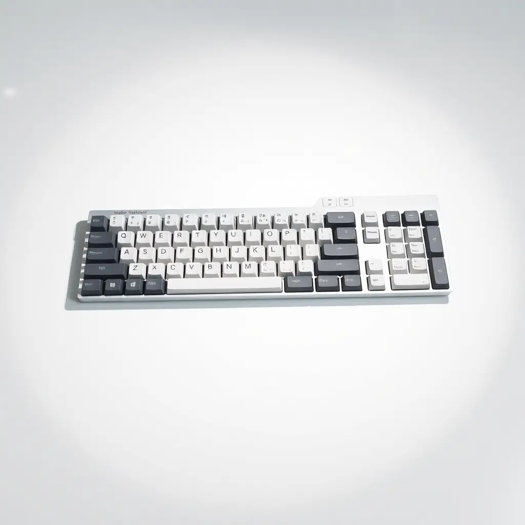 Mechanical Keyboard Pro
