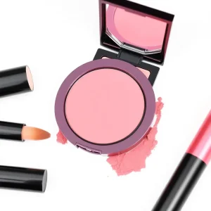Rose Glow Blush