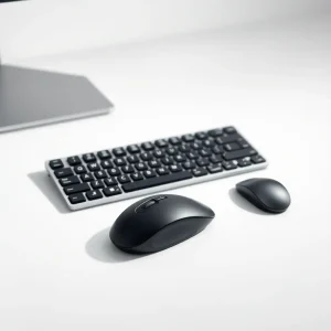 Wireless Combo Set
